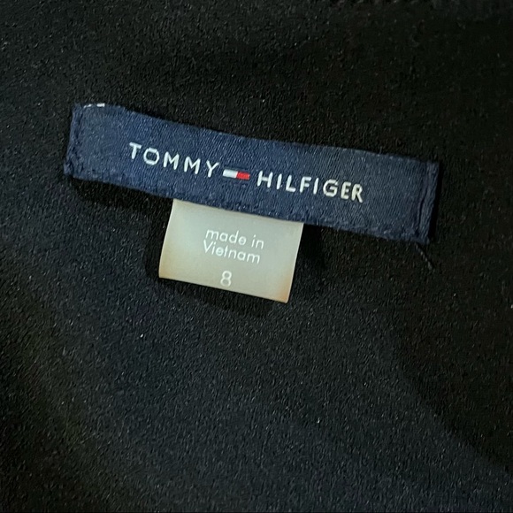 Tommy Hilfiger A line dress! - Picture 6 of 6